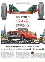 Ford F-150 1961 года